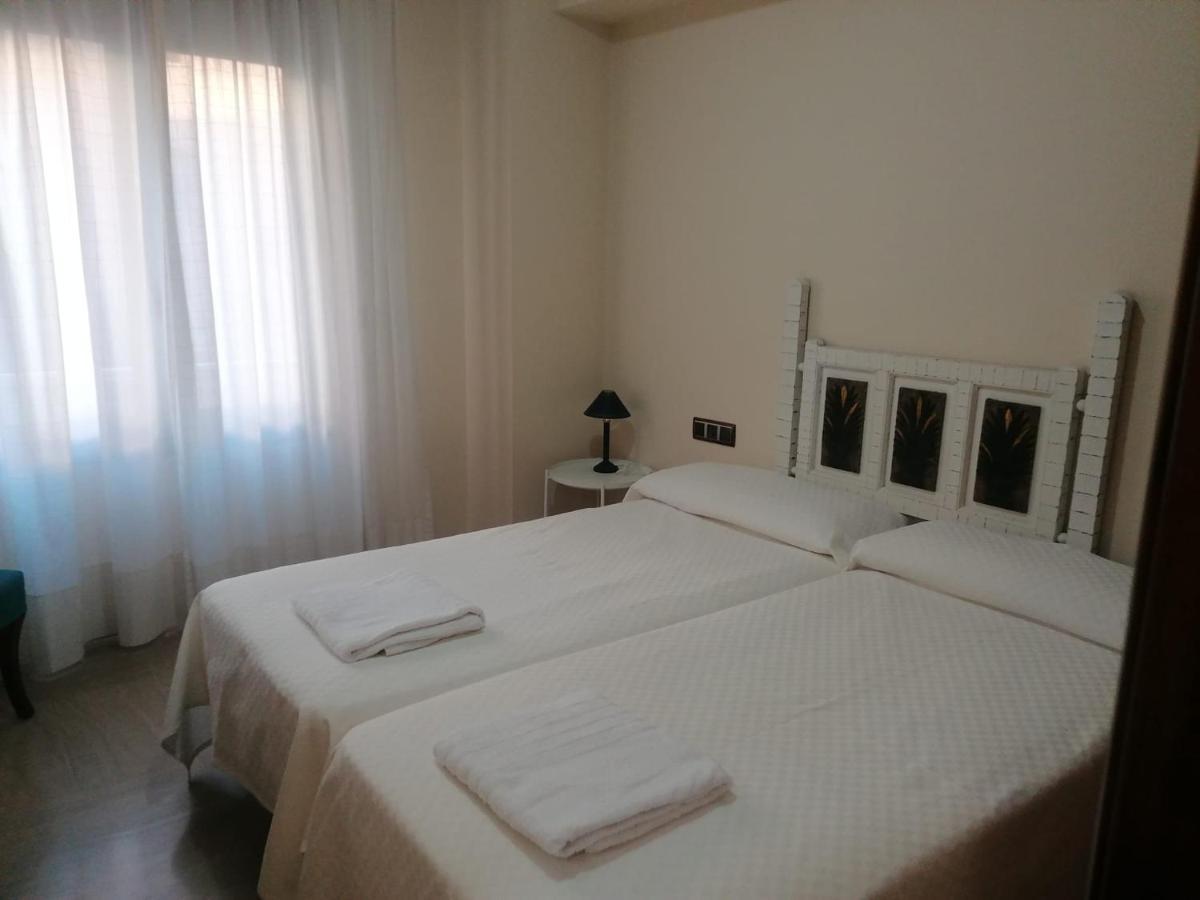 Apartamento Habitat Centro Ave