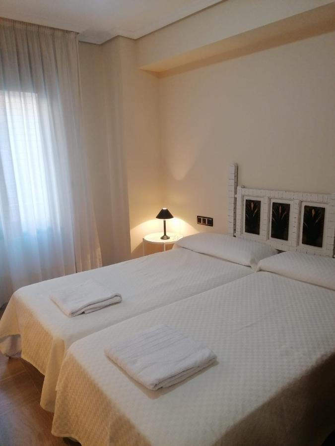 Apartamento Habitat Centro Ave Córdoba