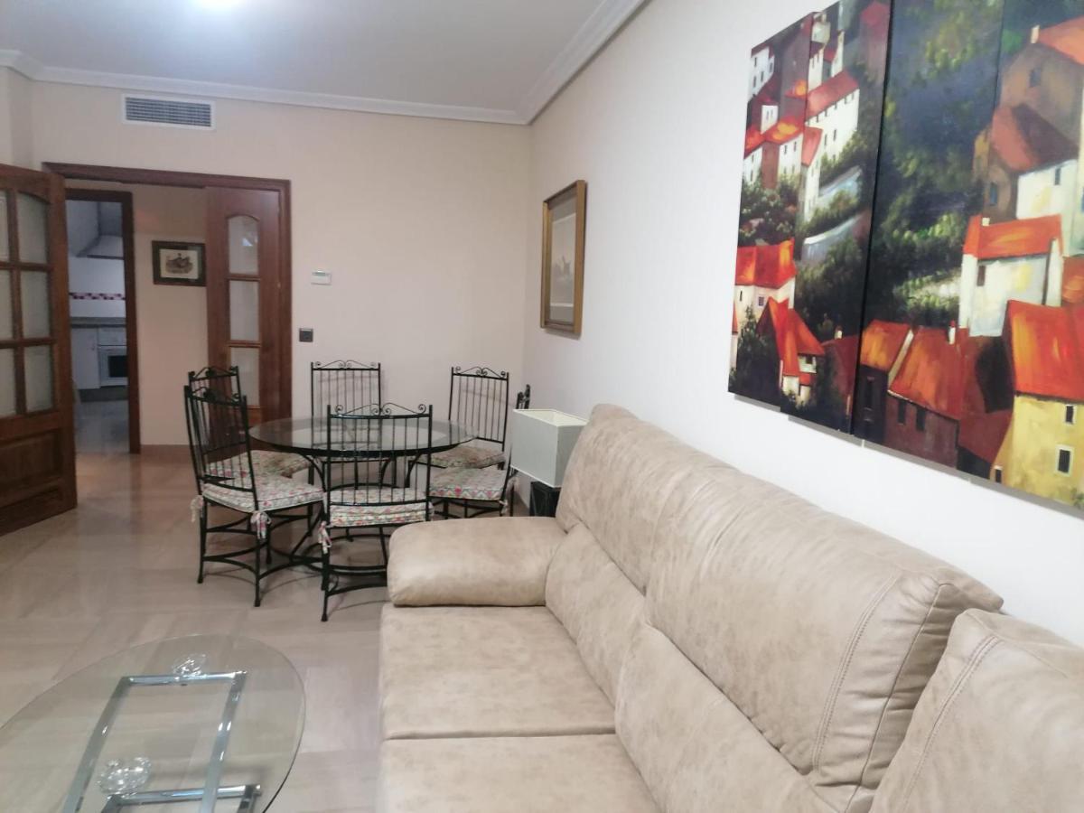 Habitat Centro Ave Córdoba