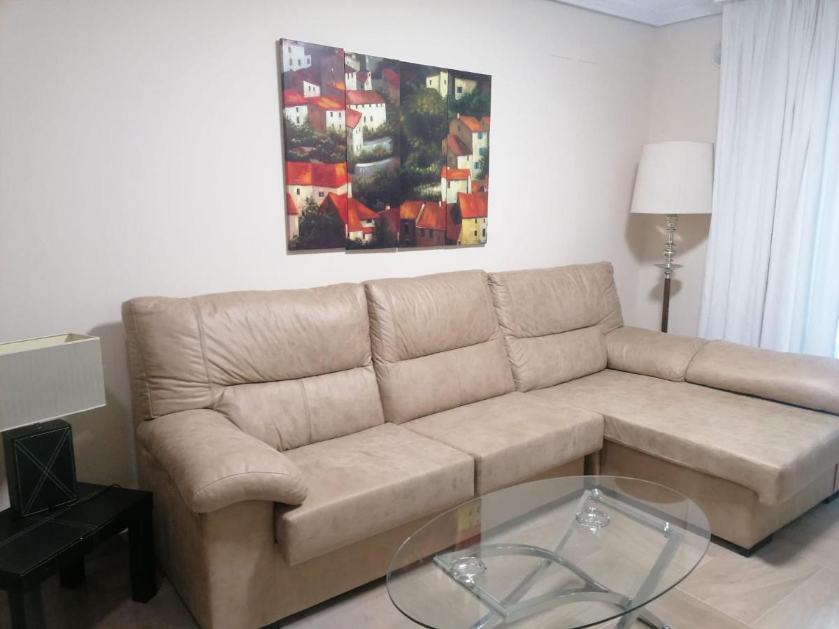 Habitat Centro Ave Apartamento Córdoba