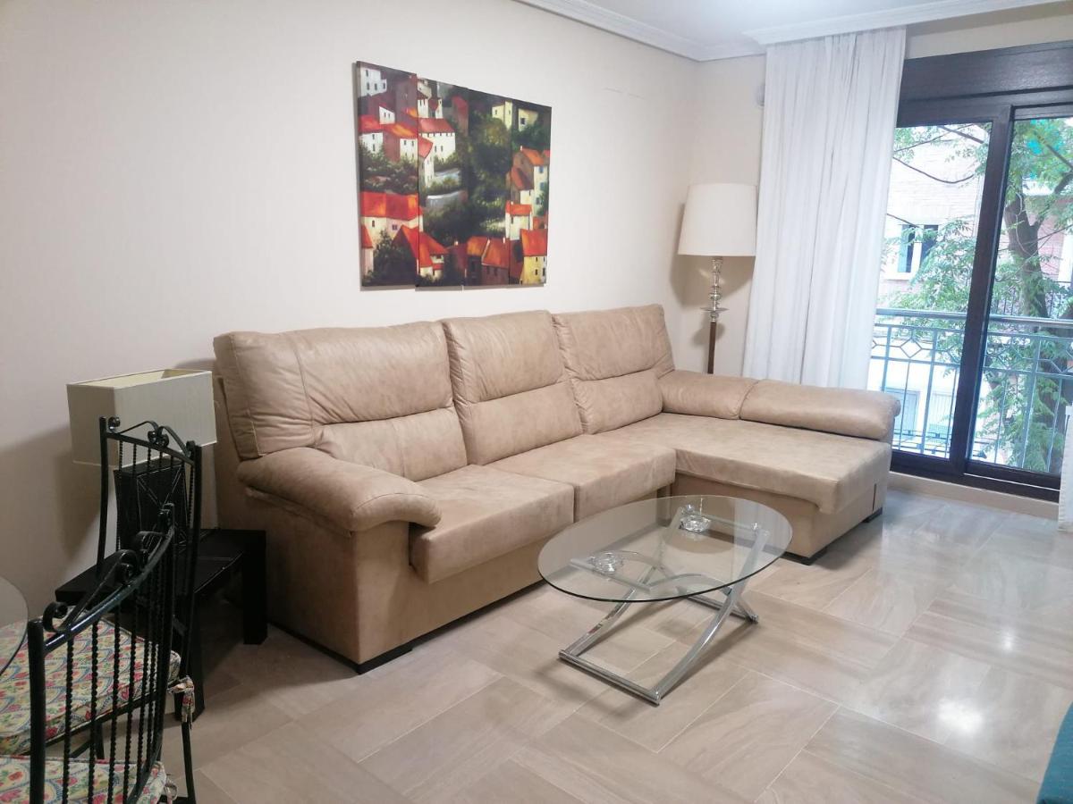Apartamento Habitat Centro Ave