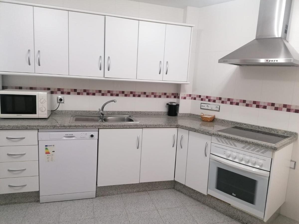 Habitat Centro Ave Apartamento