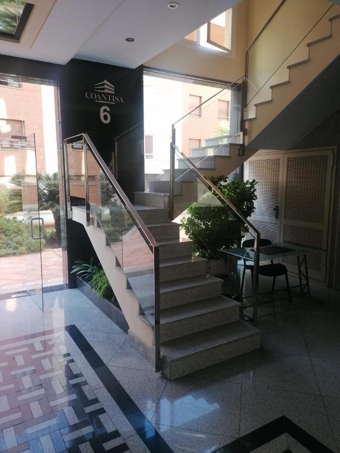 Apartamento Habitat Centro Ave Córdoba