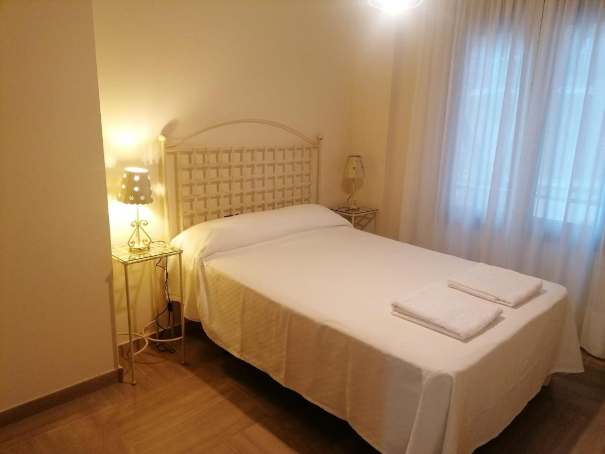 Apartamento Habitat Centro Ave Córdoba