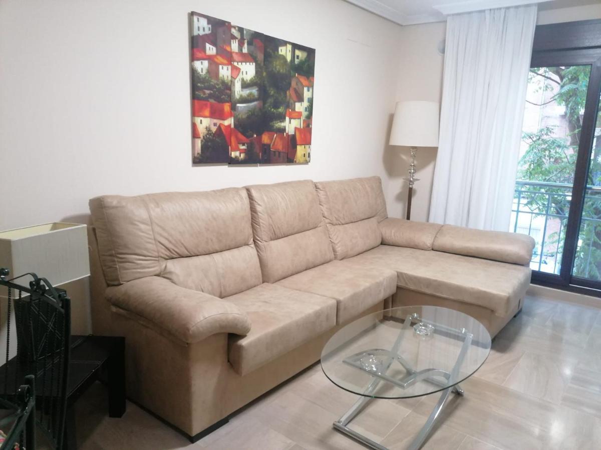 Apartamento Habitat Centro Ave *