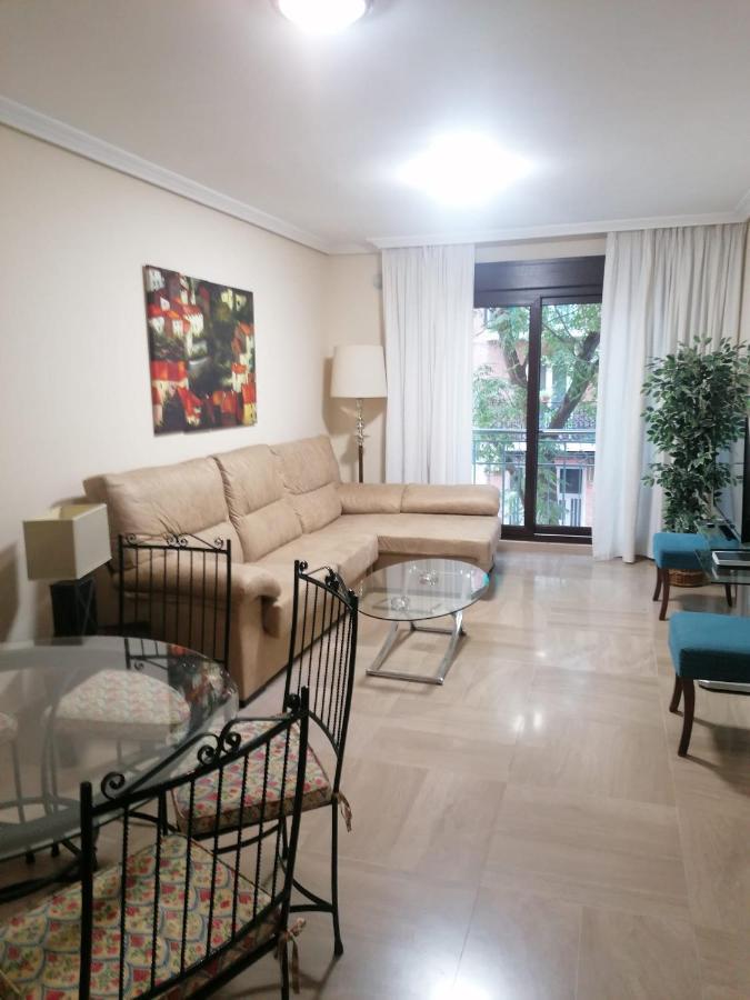 Habitat Centro Ave Apartamento *