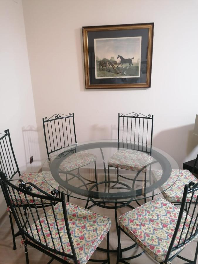 Habitat Centro Ave Córdoba