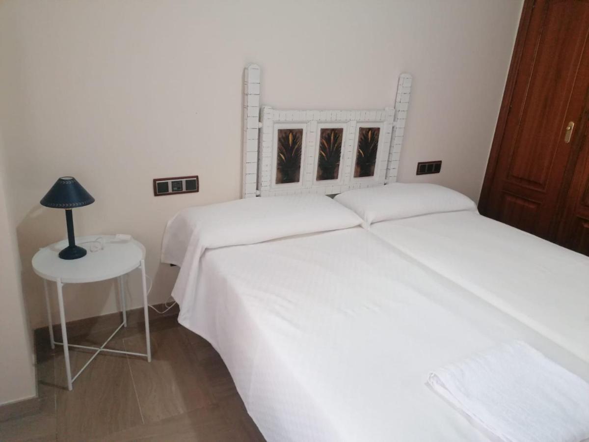 Habitat Centro Ave Córdoba