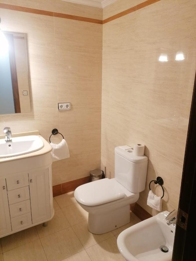 Habitat Centro Ave Apartamento