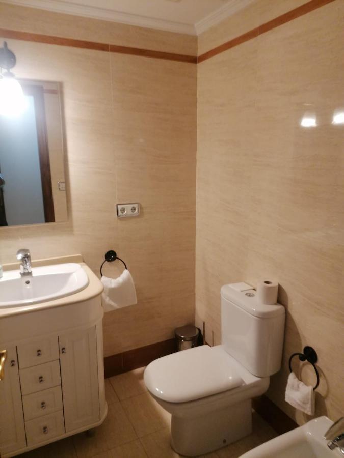 Habitat Centro Ave Apartamento *
