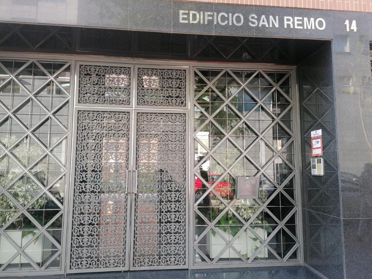 Habitat Centro Ave Córdoba