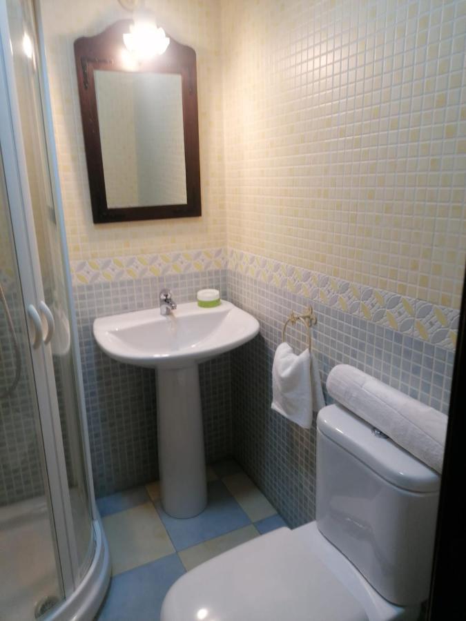 Habitat Centro Ave Apartamento Córdoba