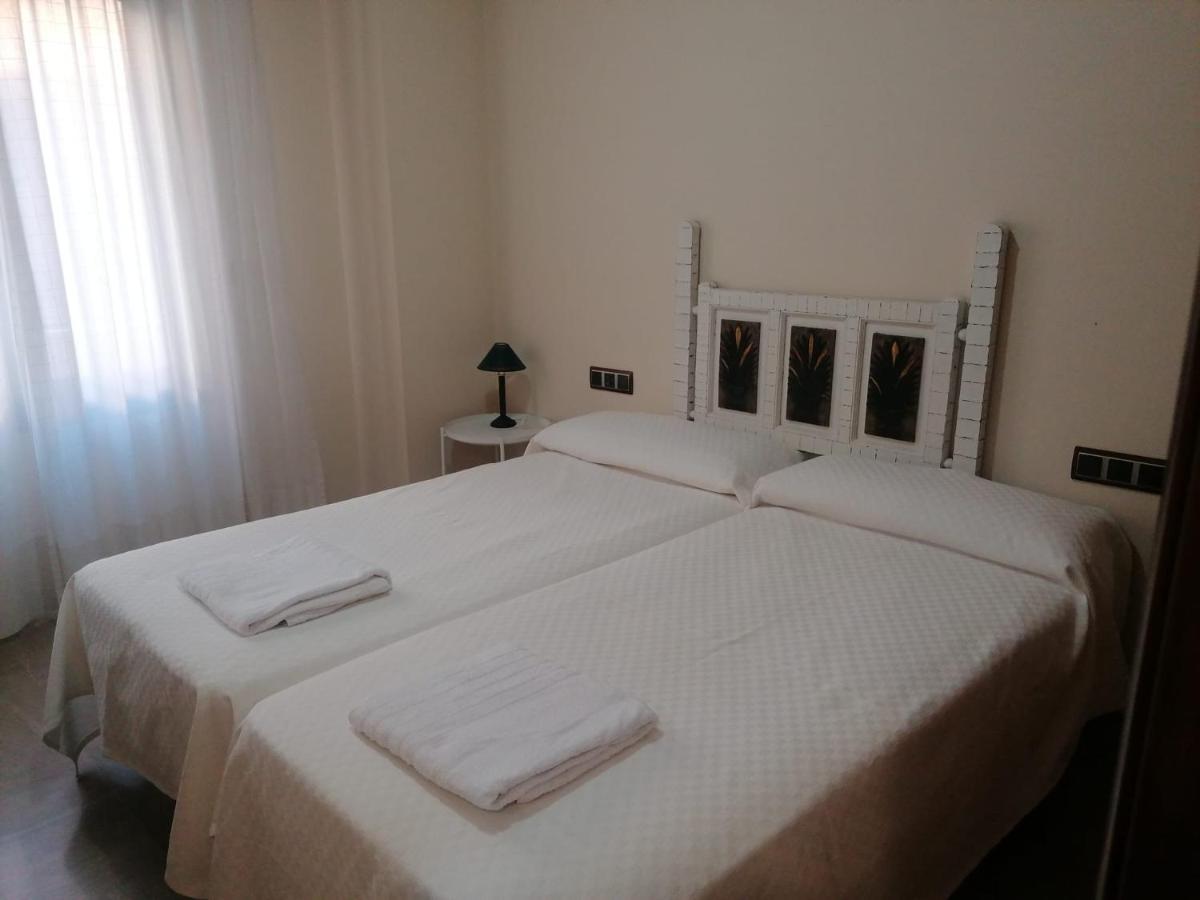 Apartamento Habitat Centro Ave